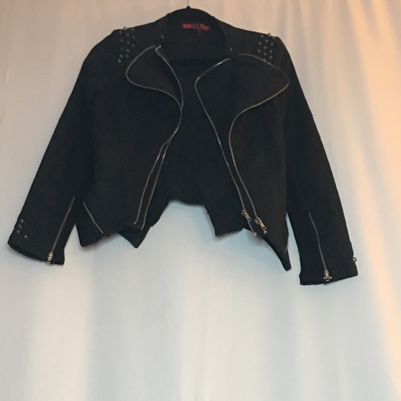 Jacket - Picture 2 of 2
